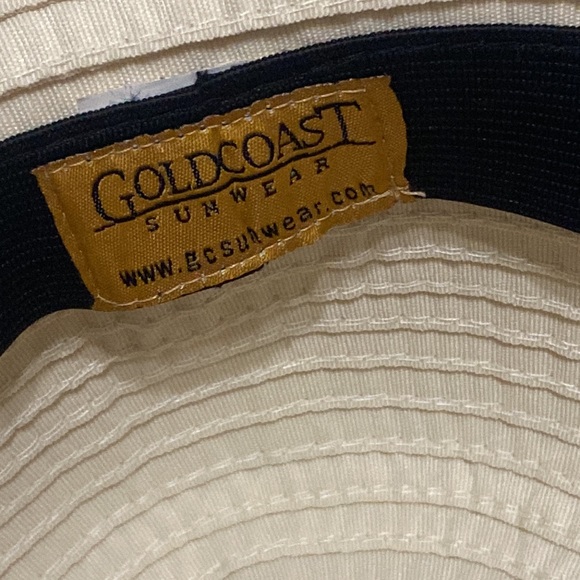 Sun Hat - Picture 2 of 2